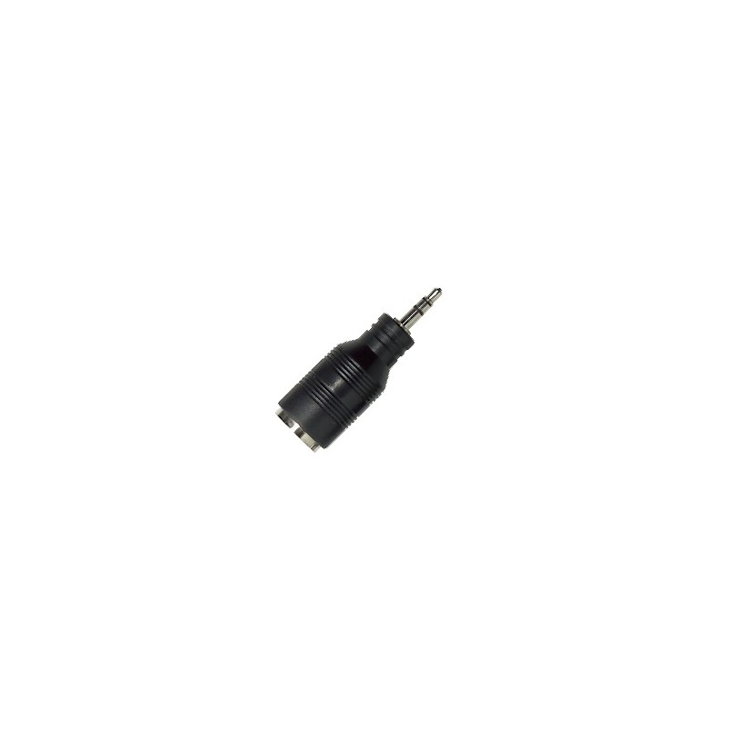 PROEL STAGE AT118 PROEL STAGE 8032496073536  ST 1 1 Discontinued 1 0 0 HAWA 85369010 ABS adapter: DIN 5-pole female socket- Ø 3